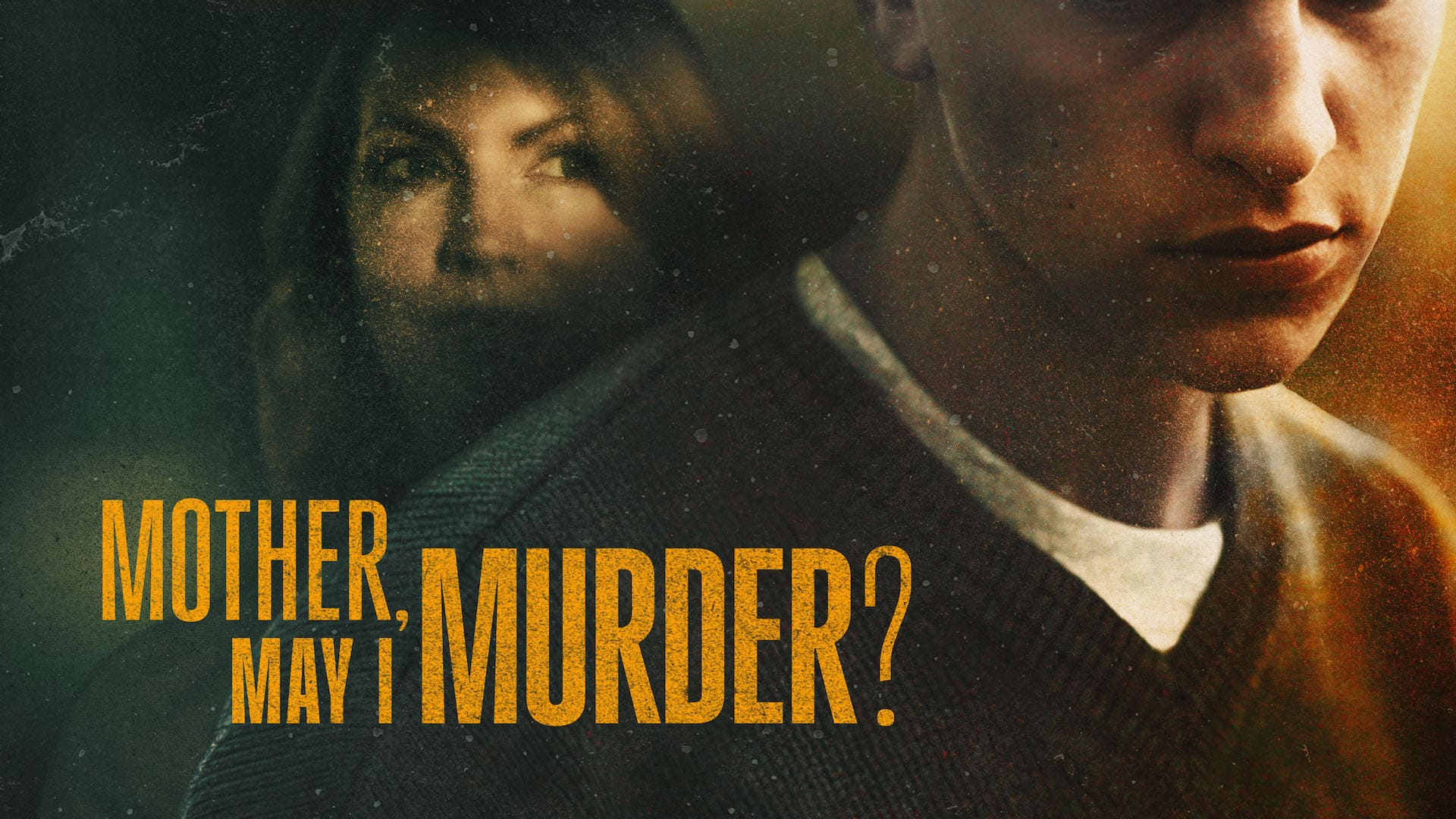 ID Mother May I Murder S1 Dec 2023 3840X2160 Key Art